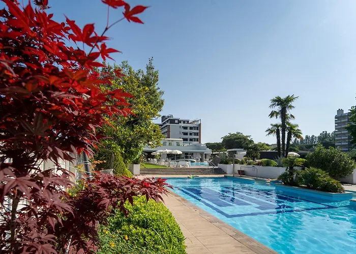 Hotel Terme Delle Nazioni Montegrotto Terme