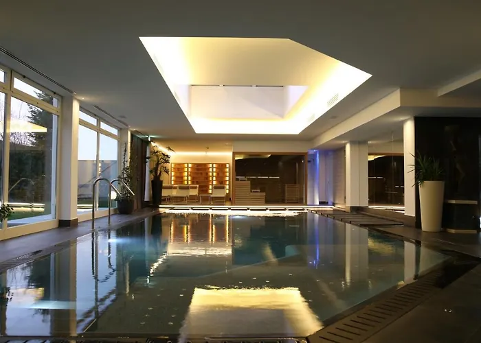 Hotel Mioni Royal San Montegrotto Terme